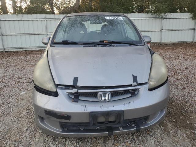 Photo 4 VIN: JHMGD38487S036074 - HONDA FIT 