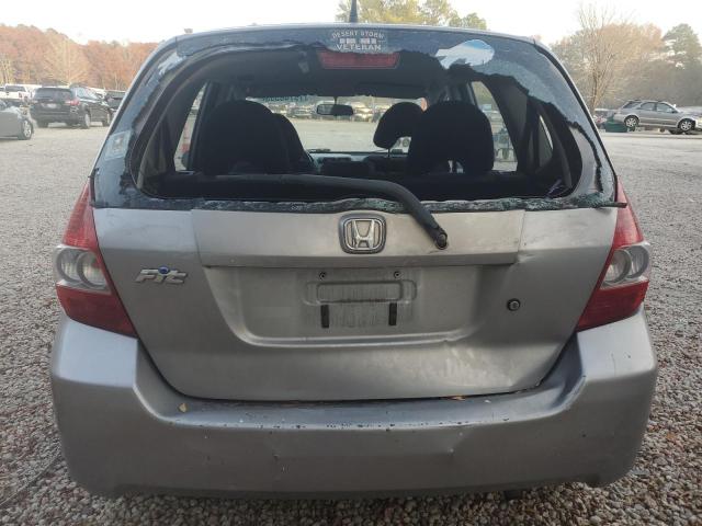 Photo 5 VIN: JHMGD38487S036074 - HONDA FIT 