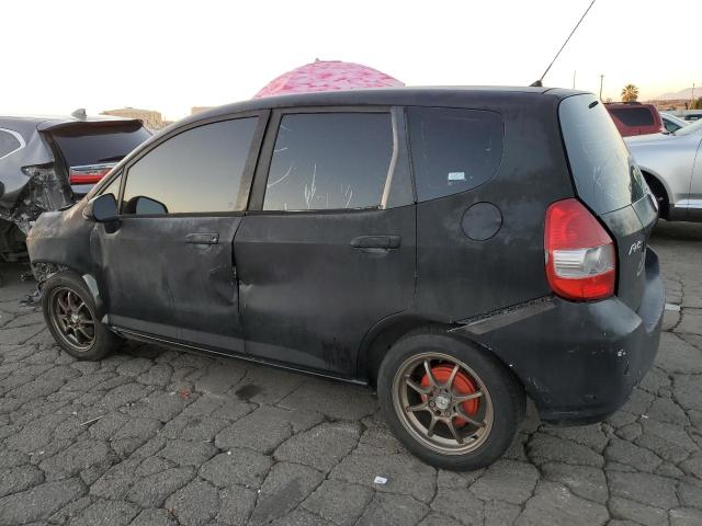 Photo 1 VIN: JHMGD38487S036723 - HONDA FIT 