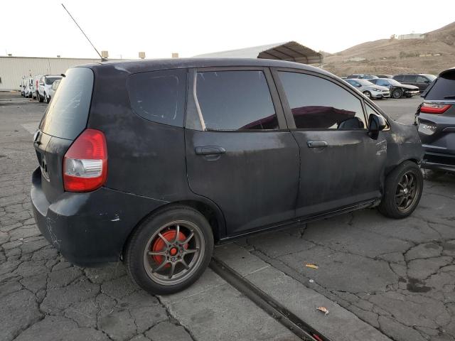 Photo 2 VIN: JHMGD38487S036723 - HONDA FIT 