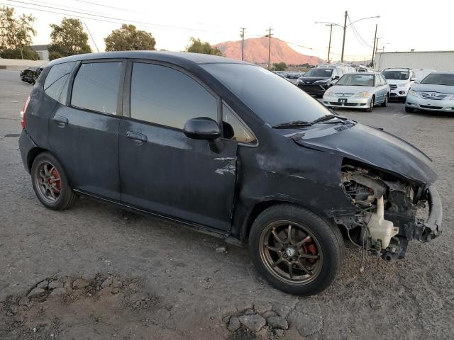 Photo 3 VIN: JHMGD38487S036723 - HONDA FIT 