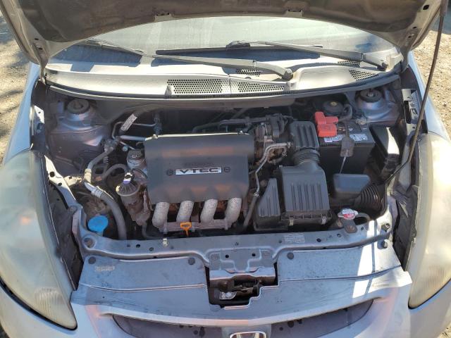 Photo 10 VIN: JHMGD38487S040481 - HONDA FIT 