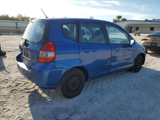 Photo 2 VIN: JHMGD38487S044823 - HONDA FIT 