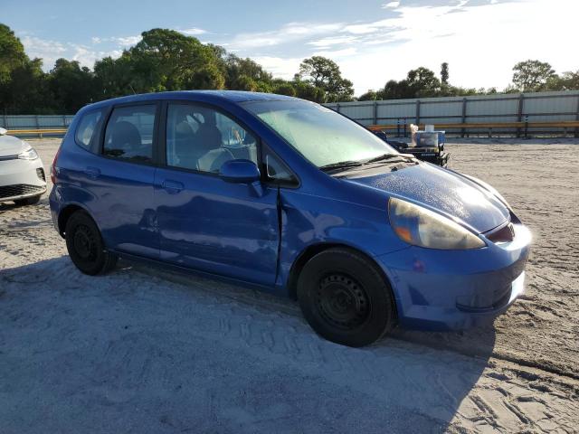 Photo 3 VIN: JHMGD38487S044823 - HONDA FIT 