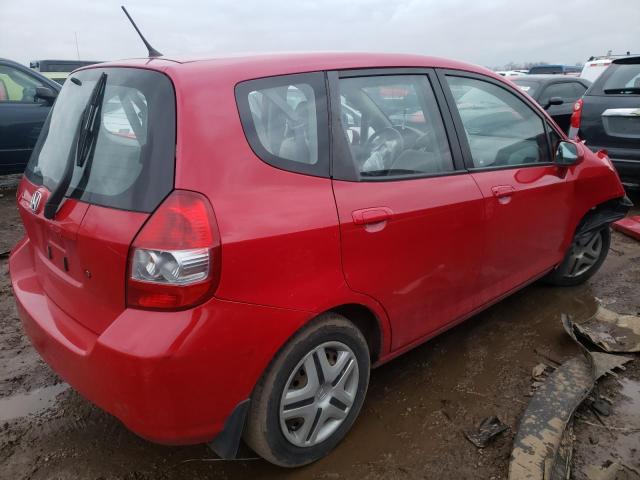 Photo 2 VIN: JHMGD38487S045633 - HONDA FIT 