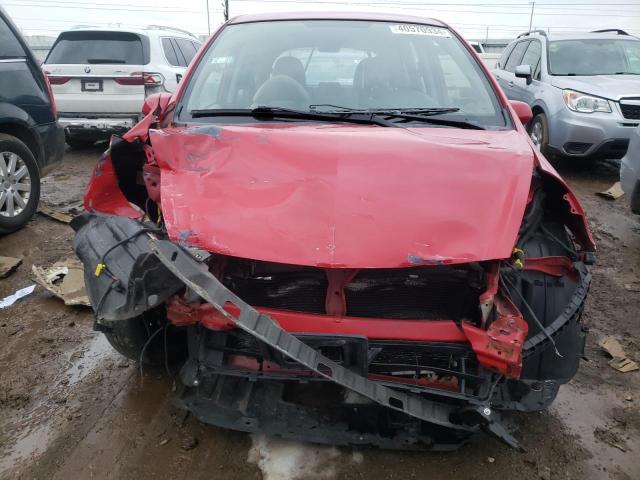 Photo 4 VIN: JHMGD38487S045633 - HONDA FIT 