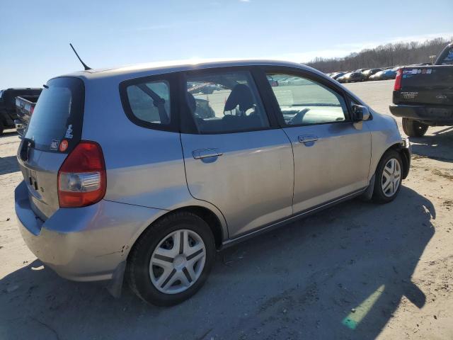 Photo 2 VIN: JHMGD38487S050718 - HONDA FIT 