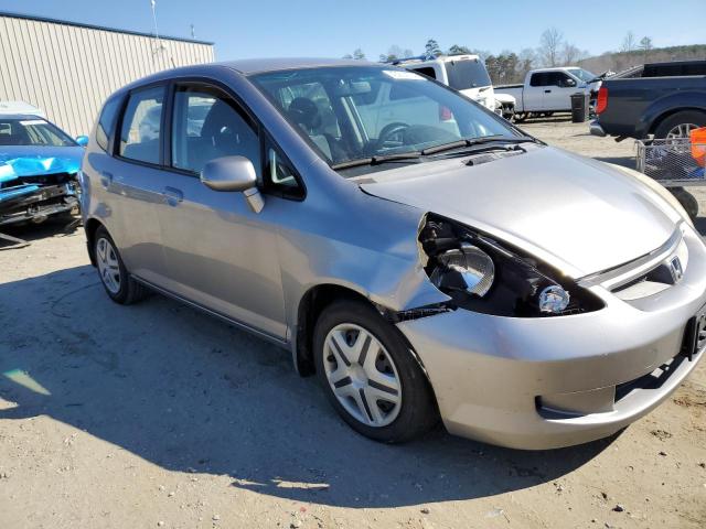 Photo 3 VIN: JHMGD38487S050718 - HONDA FIT 