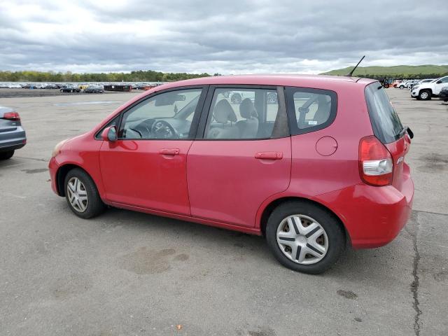 Photo 1 VIN: JHMGD38487S058222 - HONDA FIT 