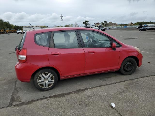 Photo 2 VIN: JHMGD38487S058222 - HONDA FIT 