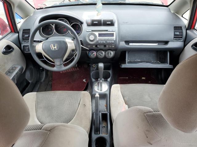 Photo 7 VIN: JHMGD38487S058222 - HONDA FIT 