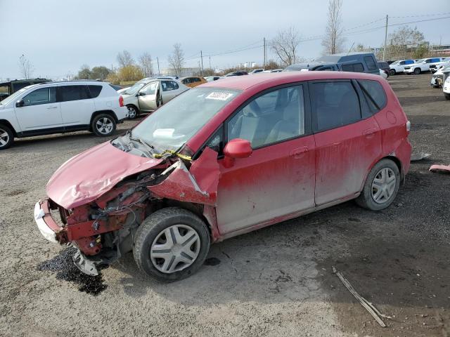 Photo 0 VIN: JHMGD38487S802868 - HONDA FIT 