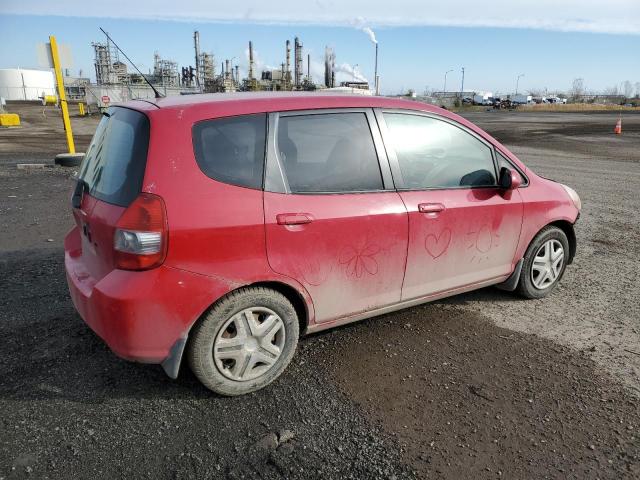 Photo 2 VIN: JHMGD38487S802868 - HONDA FIT 