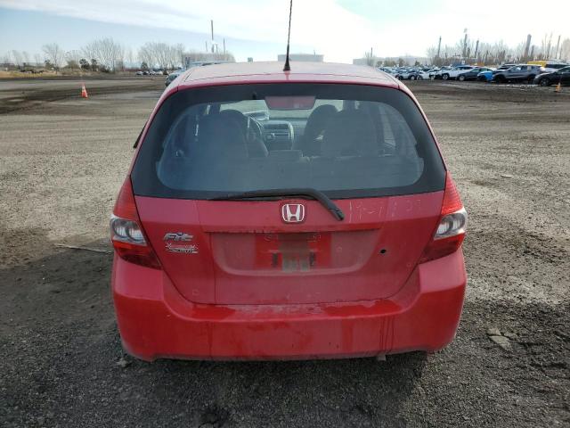 Photo 5 VIN: JHMGD38487S802868 - HONDA FIT 