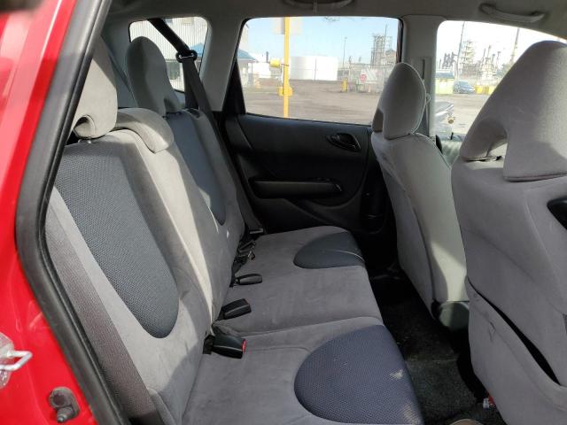 Photo 9 VIN: JHMGD38487S802868 - HONDA FIT 