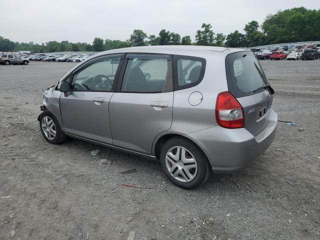 Photo 1 VIN: JHMGD38488S005781 - HONDA FIT 