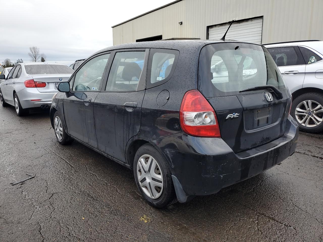 Photo 1 VIN: JHMGD38488S018031 - HONDA FIT 