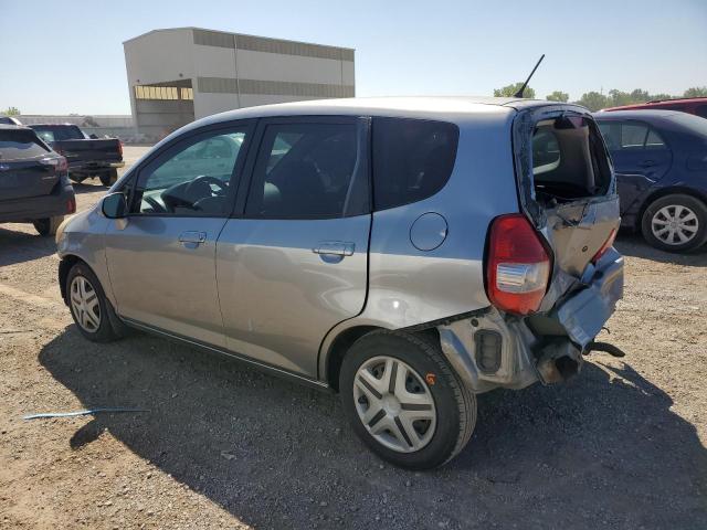 Photo 1 VIN: JHMGD38488S018305 - HONDA FIT 