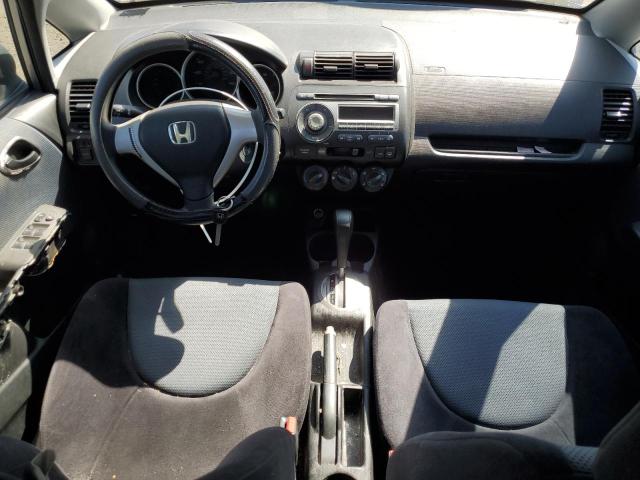 Photo 7 VIN: JHMGD38488S018305 - HONDA FIT 