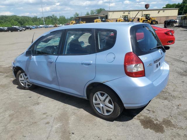 Photo 1 VIN: JHMGD38488S026064 - HONDA FIT 