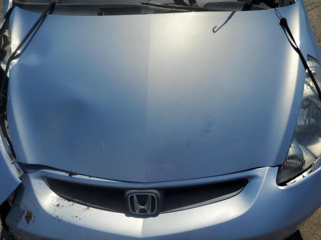 Photo 10 VIN: JHMGD38488S026064 - HONDA FIT 