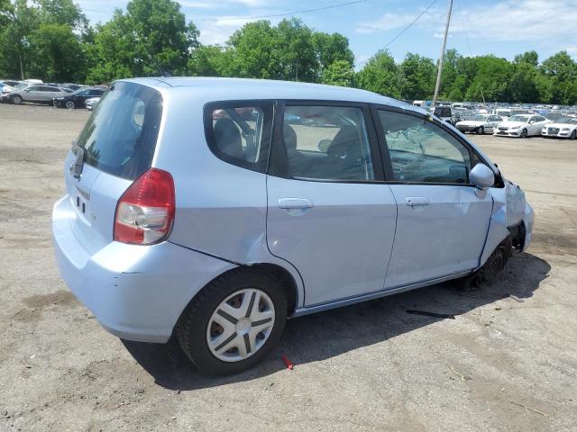 Photo 2 VIN: JHMGD38488S026064 - HONDA FIT 