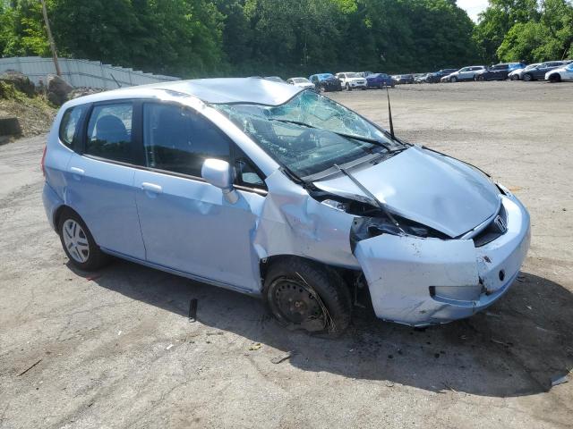 Photo 3 VIN: JHMGD38488S026064 - HONDA FIT 