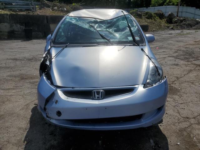 Photo 4 VIN: JHMGD38488S026064 - HONDA FIT 