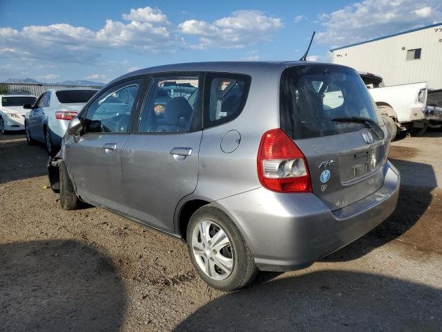 Photo 1 VIN: JHMGD38488S029904 - HONDA FIT 