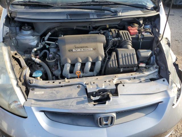 Photo 10 VIN: JHMGD38488S029904 - HONDA FIT 