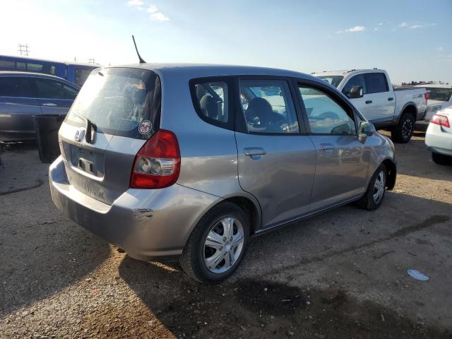 Photo 2 VIN: JHMGD38488S029904 - HONDA FIT 