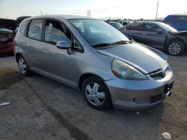 Photo 3 VIN: JHMGD38488S029904 - HONDA FIT 