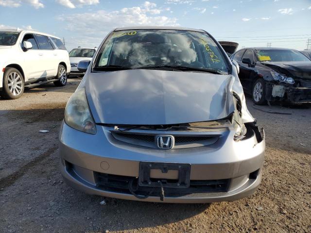 Photo 4 VIN: JHMGD38488S029904 - HONDA FIT 