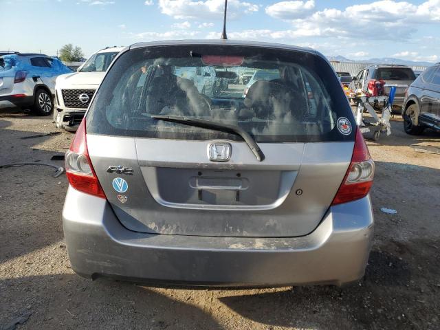 Photo 5 VIN: JHMGD38488S029904 - HONDA FIT 