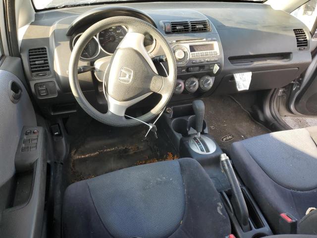 Photo 7 VIN: JHMGD38488S029904 - HONDA FIT 