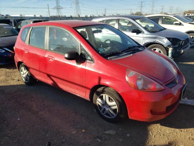 Photo 3 VIN: JHMGD38488S036626 - HONDA FIT 