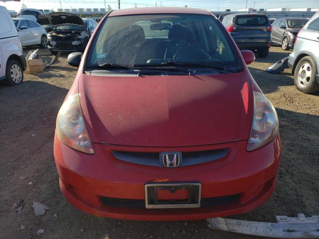 Photo 4 VIN: JHMGD38488S036626 - HONDA FIT 