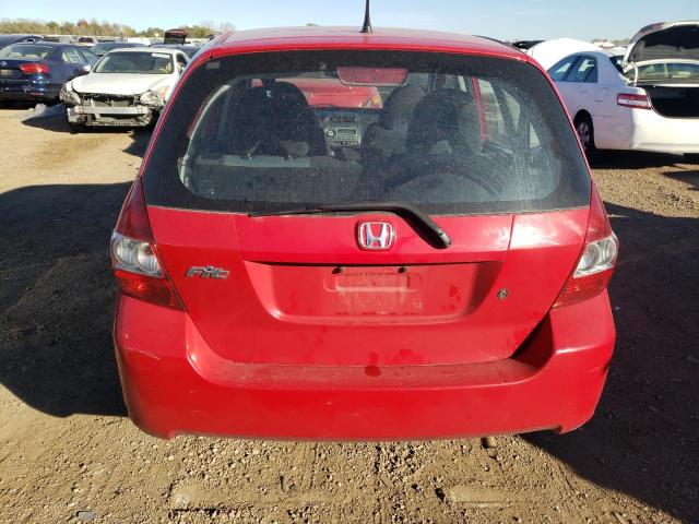 Photo 5 VIN: JHMGD38488S036626 - HONDA FIT 