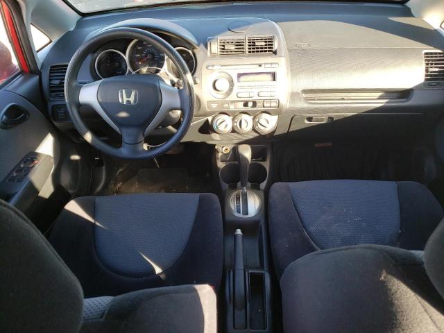 Photo 7 VIN: JHMGD38488S036626 - HONDA FIT 