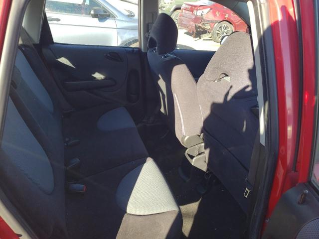 Photo 9 VIN: JHMGD38488S036626 - HONDA FIT 