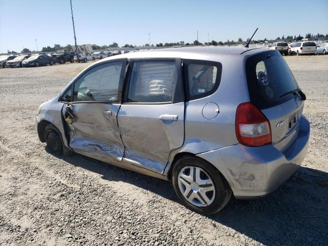 Photo 1 VIN: JHMGD38488S041096 - HONDA FIT 