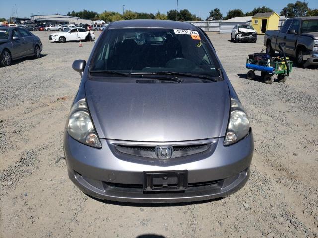 Photo 4 VIN: JHMGD38488S041096 - HONDA FIT 