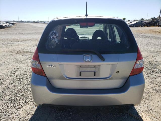 Photo 5 VIN: JHMGD38488S041096 - HONDA FIT 