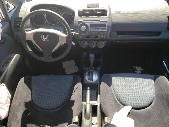 Photo 7 VIN: JHMGD38488S041096 - HONDA FIT 