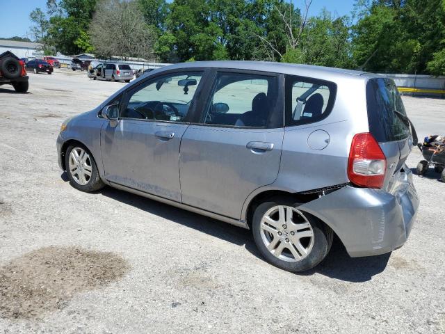 Photo 1 VIN: JHMGD38488S052616 - HONDA FIT 