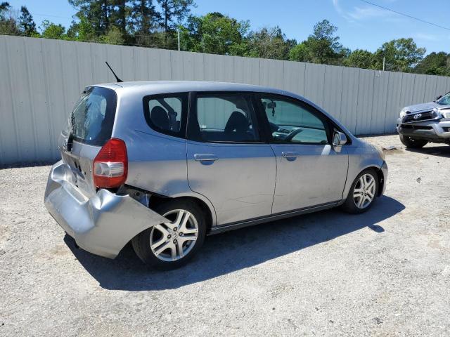 Photo 2 VIN: JHMGD38488S052616 - HONDA FIT 