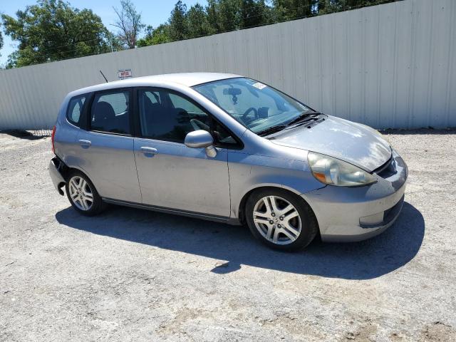 Photo 3 VIN: JHMGD38488S052616 - HONDA FIT 