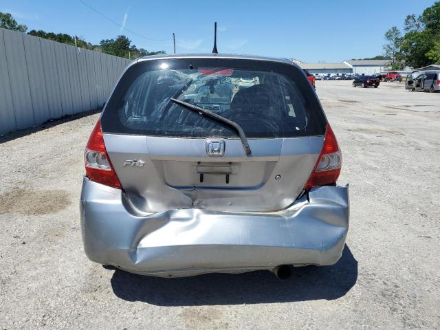 Photo 5 VIN: JHMGD38488S052616 - HONDA FIT 