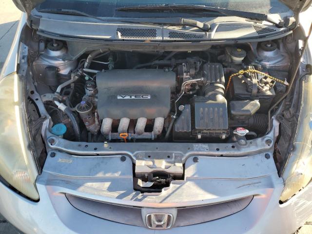 Photo 10 VIN: JHMGD38488S068671 - HONDA FIT 