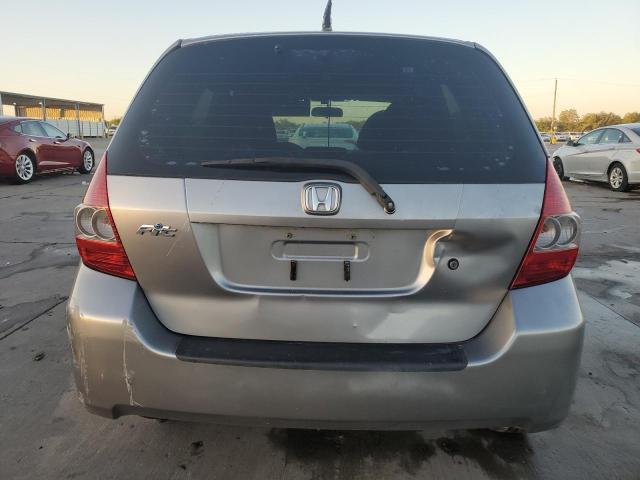 Photo 5 VIN: JHMGD38488S068671 - HONDA FIT 